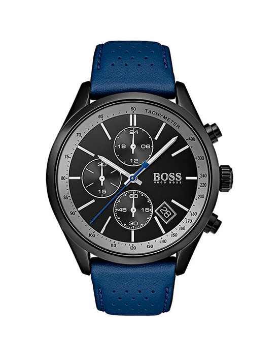 Часы Hugo Boss Grand Prix HB-1513563